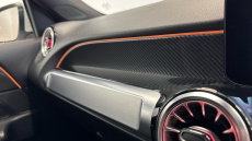 Mercedes-Benz GLB 200 AMG Line Premium 5dr 7G-Tronic Petrol Estate